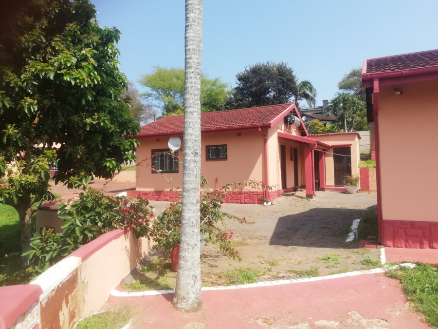 5 Bedroom Property for Sale in Shelly Beach KwaZulu-Natal