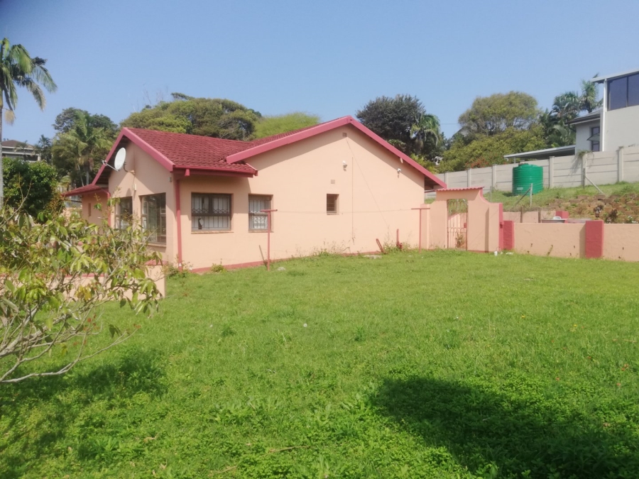 5 Bedroom Property for Sale in Shelly Beach KwaZulu-Natal