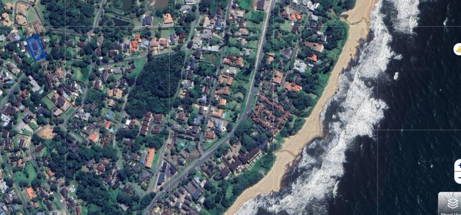 5 Bedroom Property for Sale in Shelly Beach KwaZulu-Natal