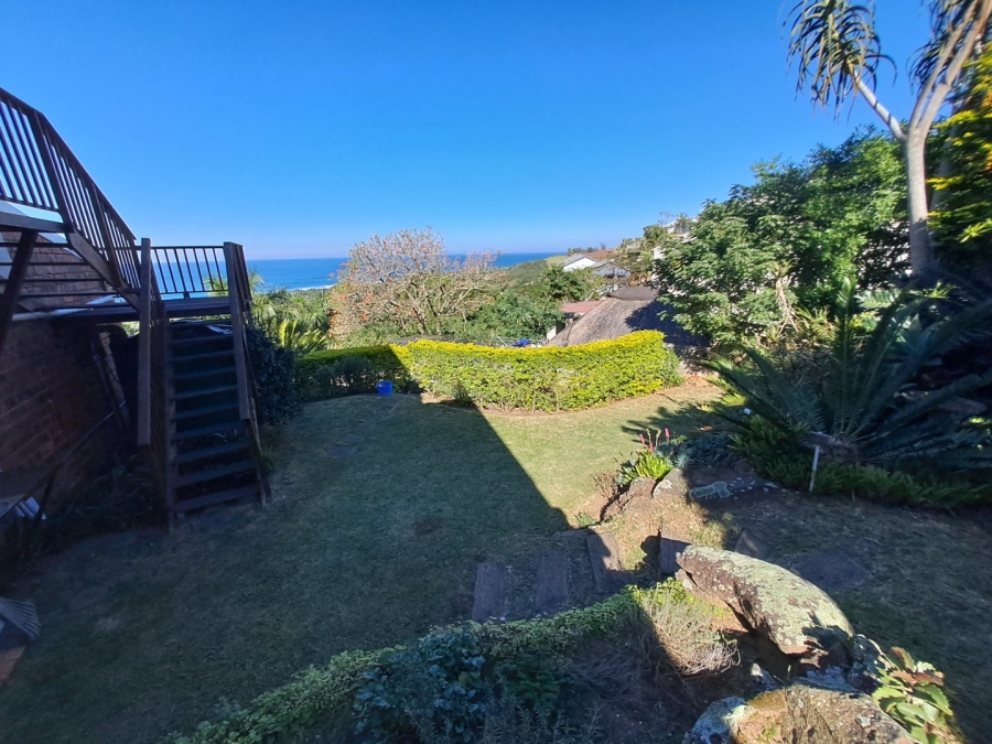 To Let 1 Bedroom Property for Rent in Westbrook KwaZulu-Natal