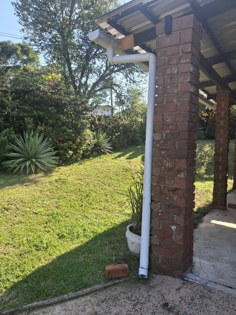 1 Bedroom Property for Sale in Gillitts KwaZulu-Natal