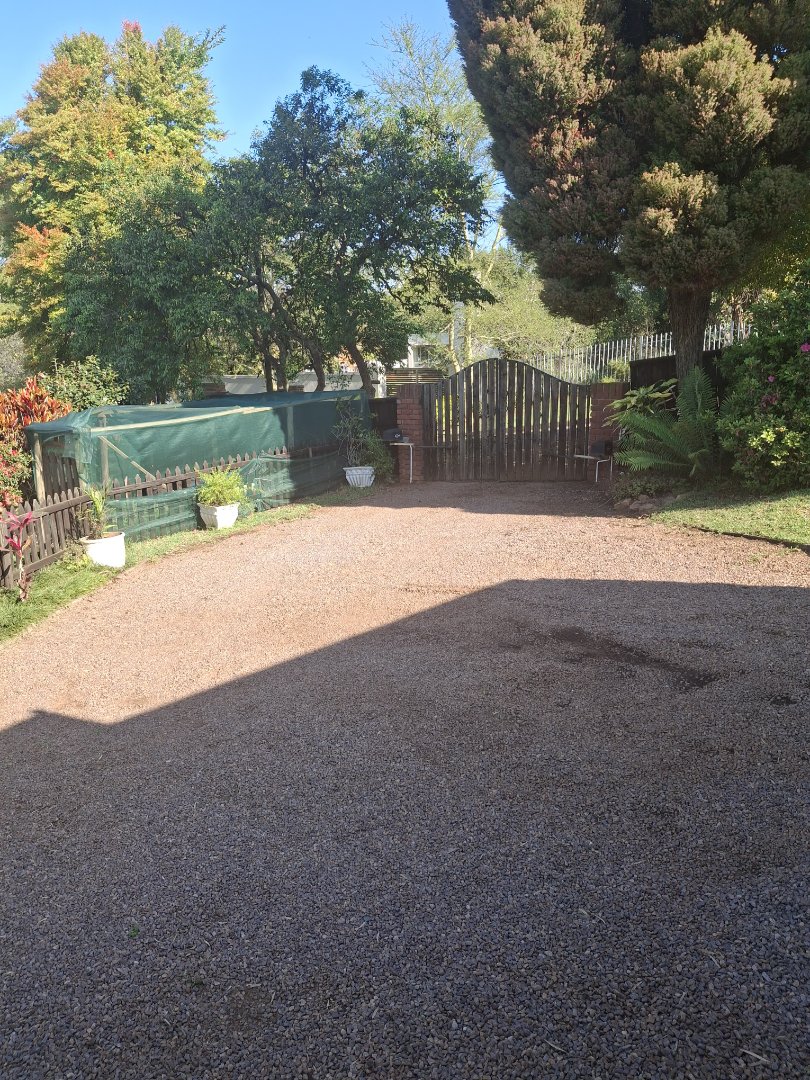 1 Bedroom Property for Sale in Gillitts KwaZulu-Natal