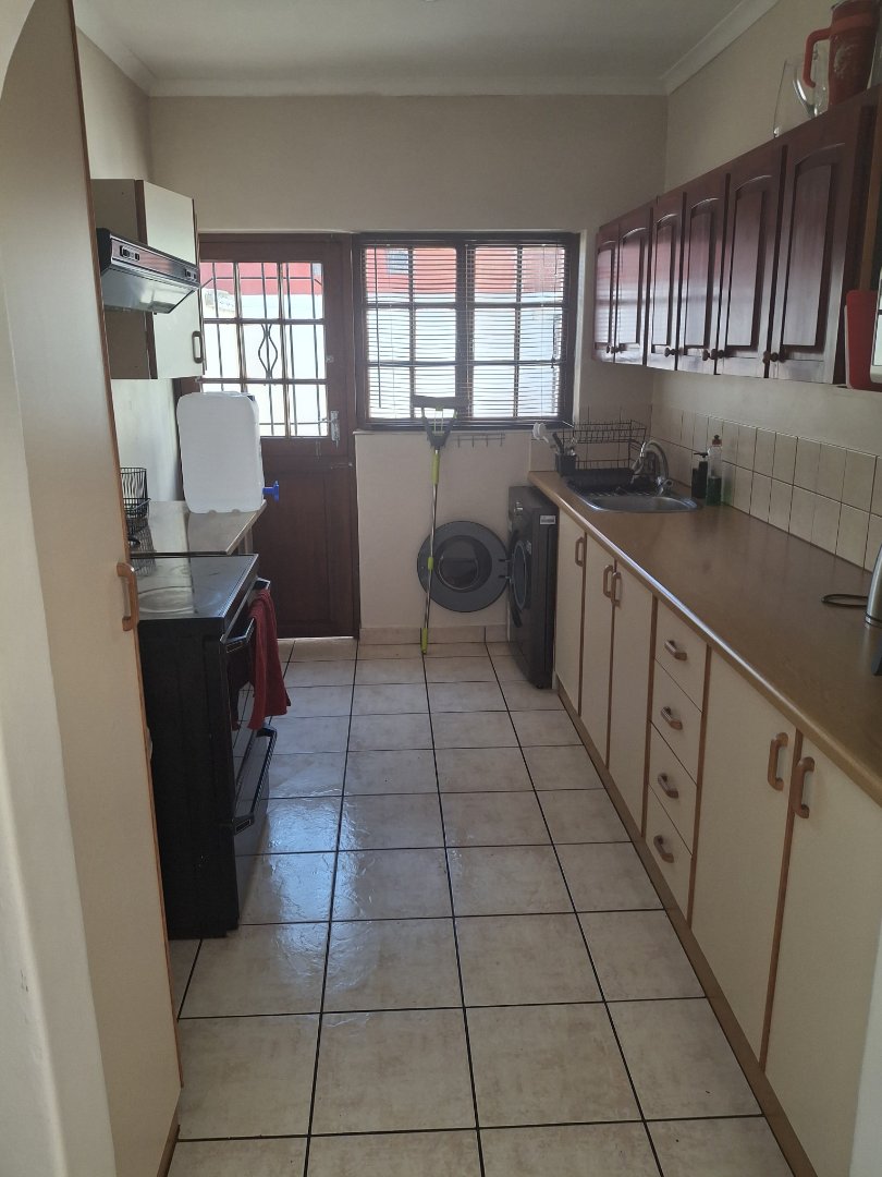 1 Bedroom Property for Sale in Gillitts KwaZulu-Natal