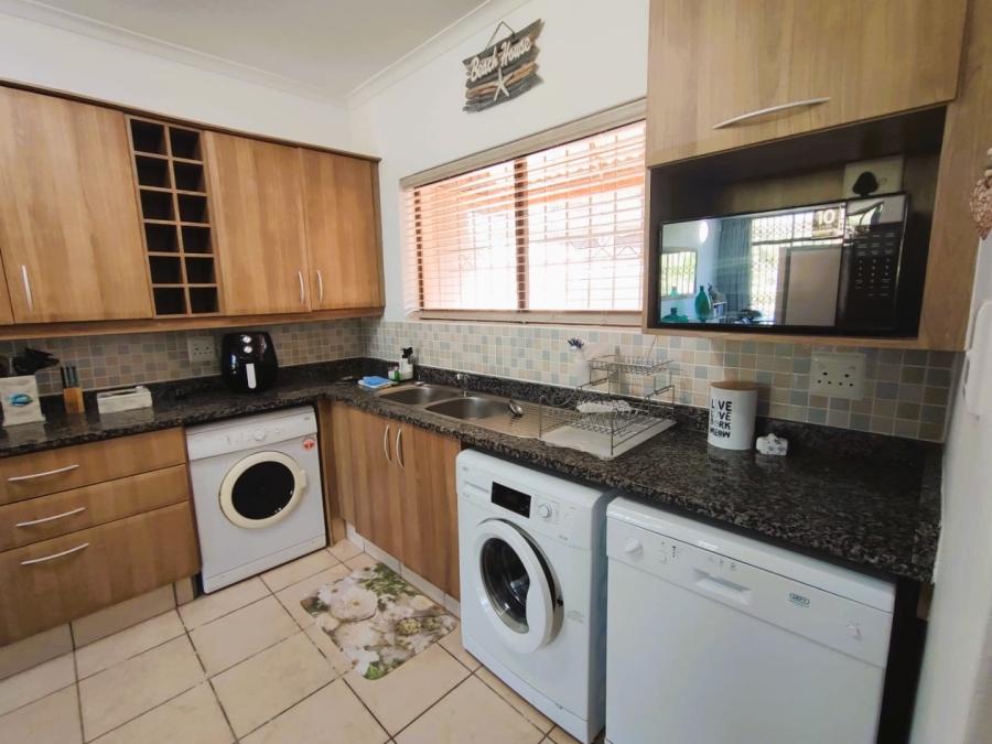 3 Bedroom Property for Sale in Ramsgate KwaZulu-Natal