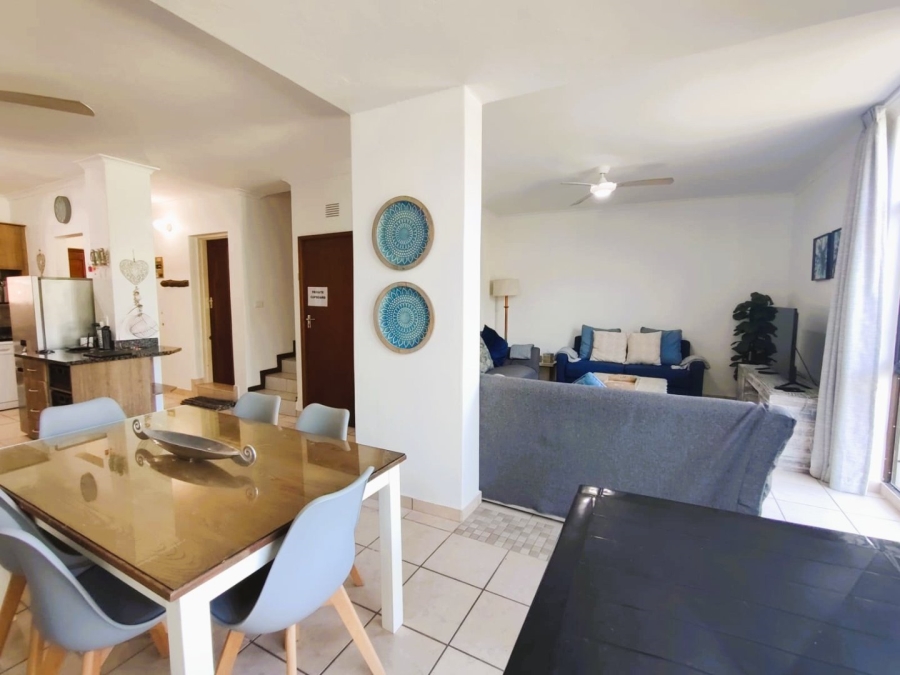 3 Bedroom Property for Sale in Ramsgate KwaZulu-Natal