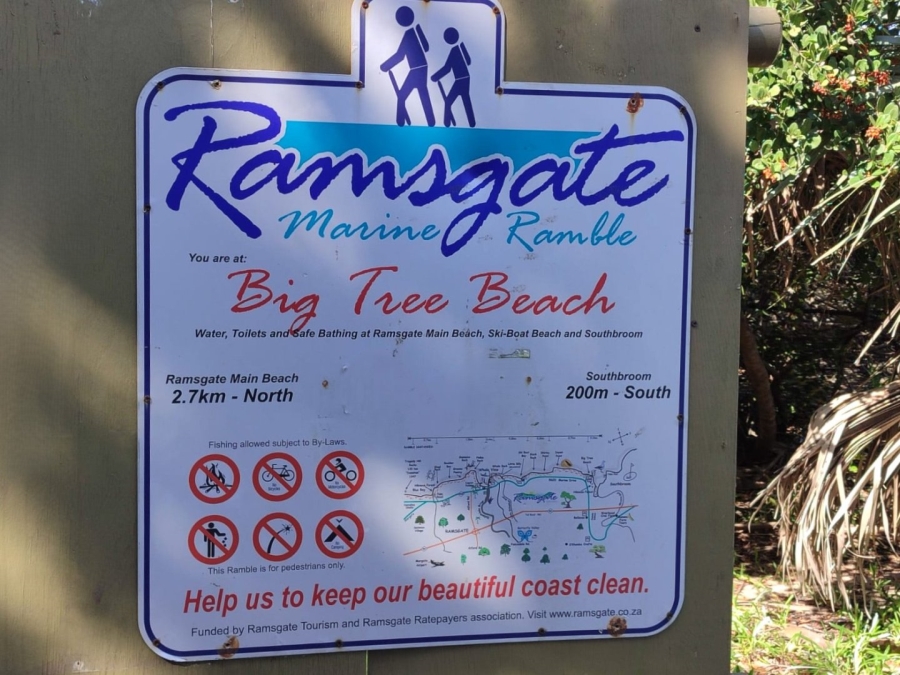 3 Bedroom Property for Sale in Ramsgate KwaZulu-Natal