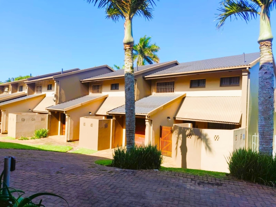 3 Bedroom Property for Sale in Ramsgate KwaZulu-Natal