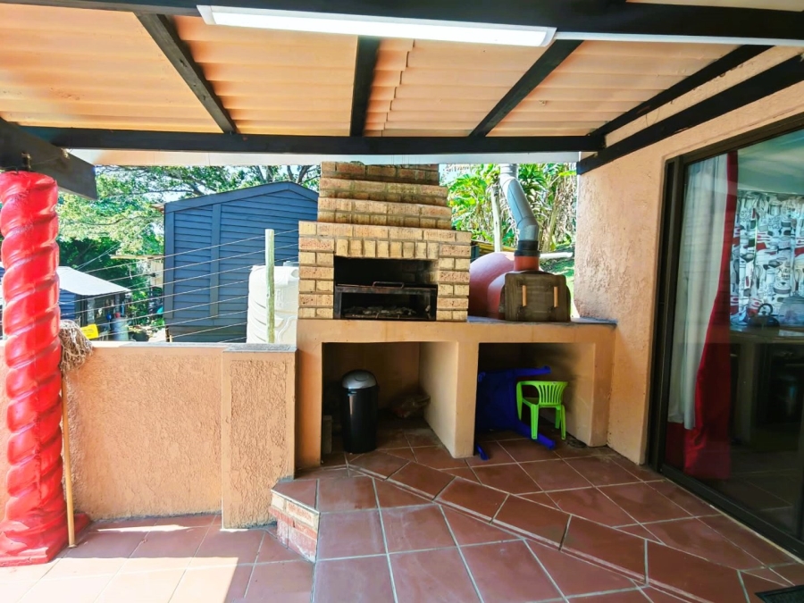 3 Bedroom Property for Sale in Hibberdene KwaZulu-Natal