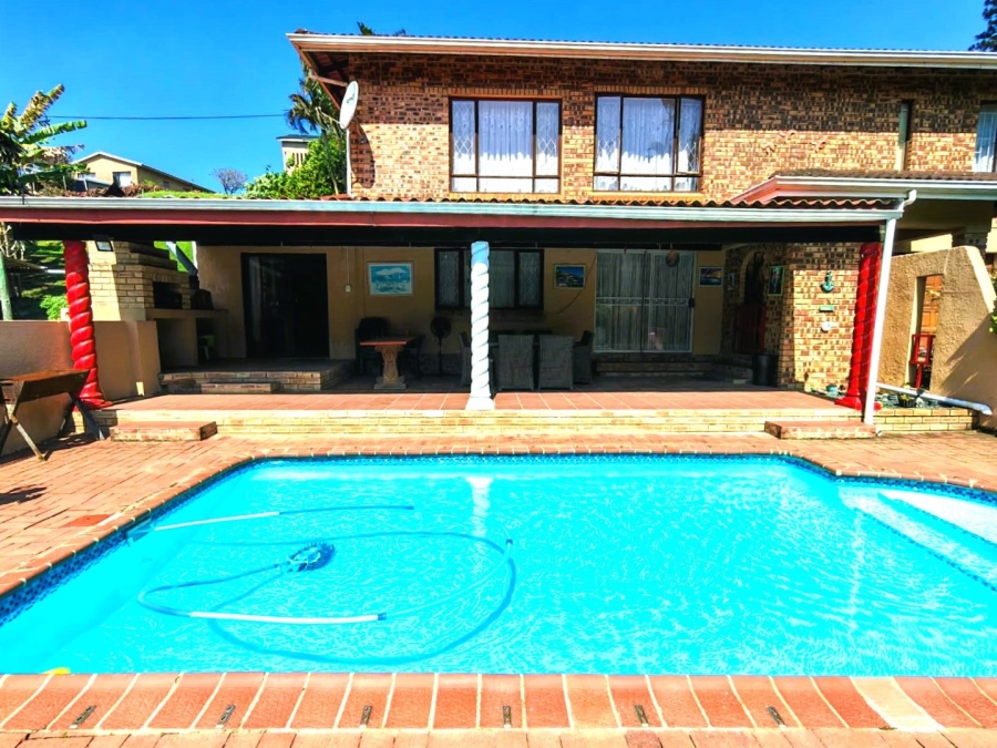3 Bedroom Property for Sale in Hibberdene KwaZulu-Natal