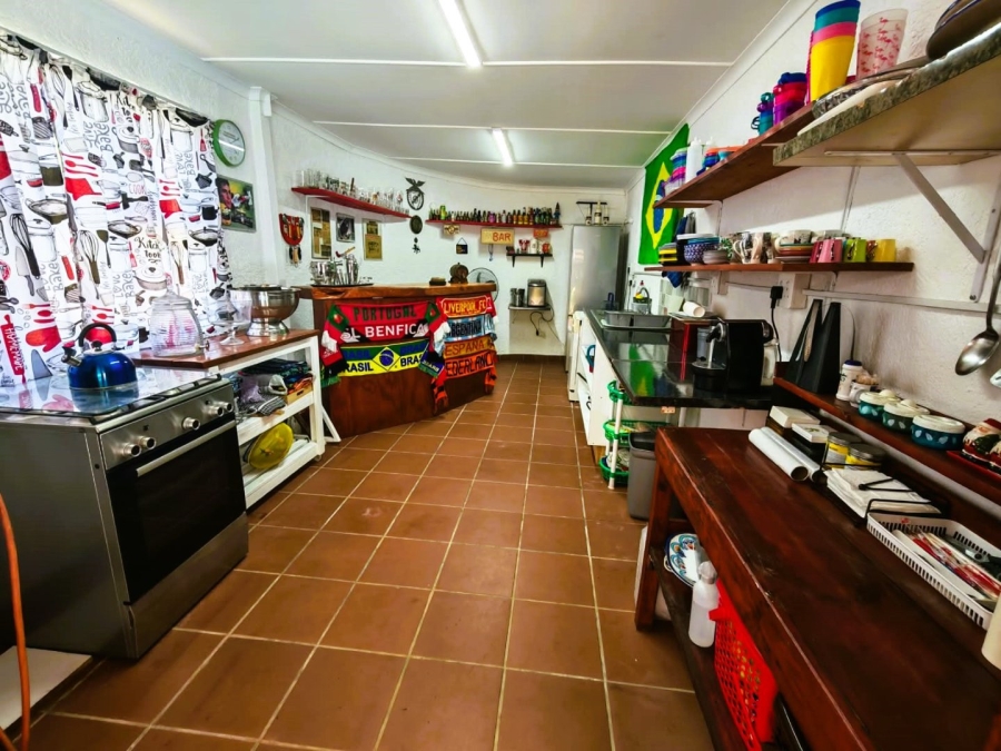 3 Bedroom Property for Sale in Hibberdene KwaZulu-Natal