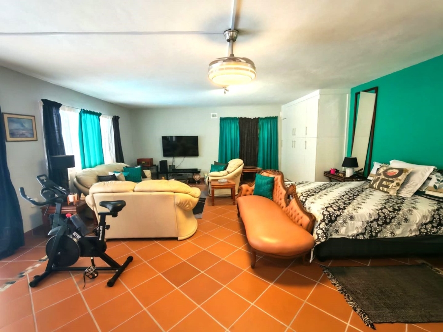3 Bedroom Property for Sale in Hibberdene KwaZulu-Natal