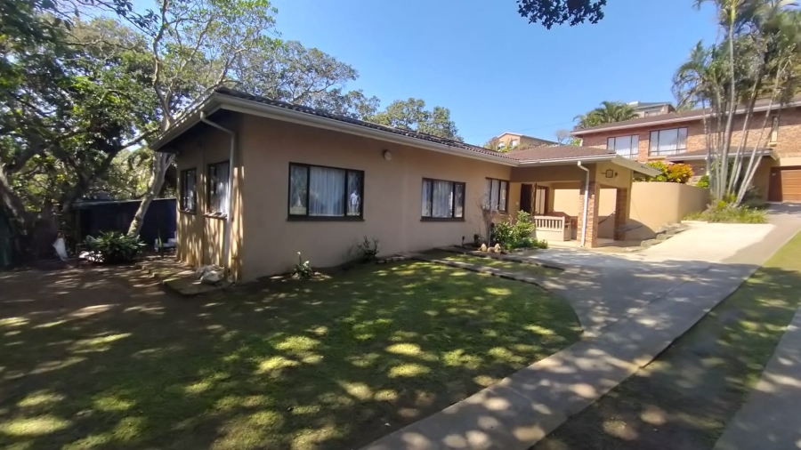 3 Bedroom Property for Sale in Hibberdene KwaZulu-Natal