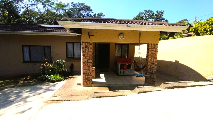 3 Bedroom Property for Sale in Hibberdene KwaZulu-Natal