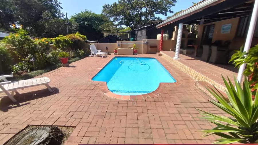 3 Bedroom Property for Sale in Hibberdene KwaZulu-Natal