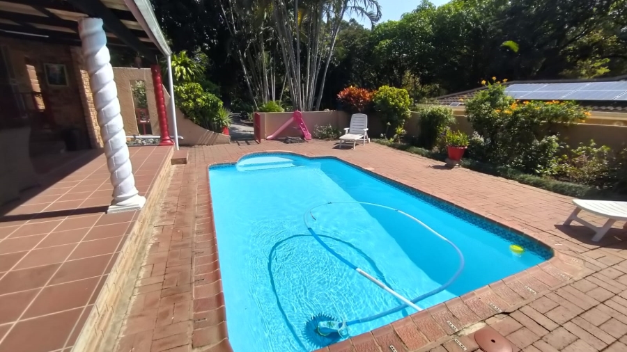3 Bedroom Property for Sale in Hibberdene KwaZulu-Natal