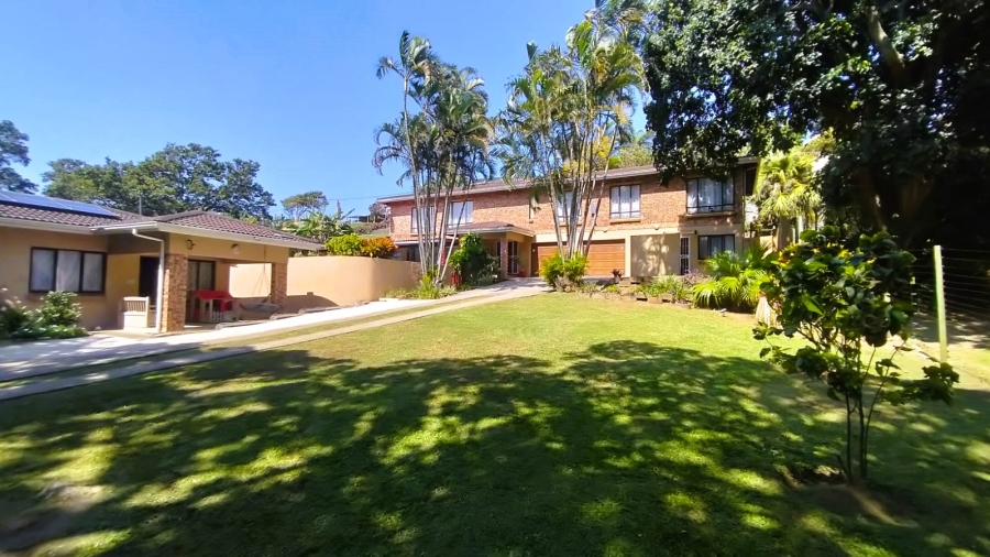 3 Bedroom Property for Sale in Hibberdene KwaZulu-Natal