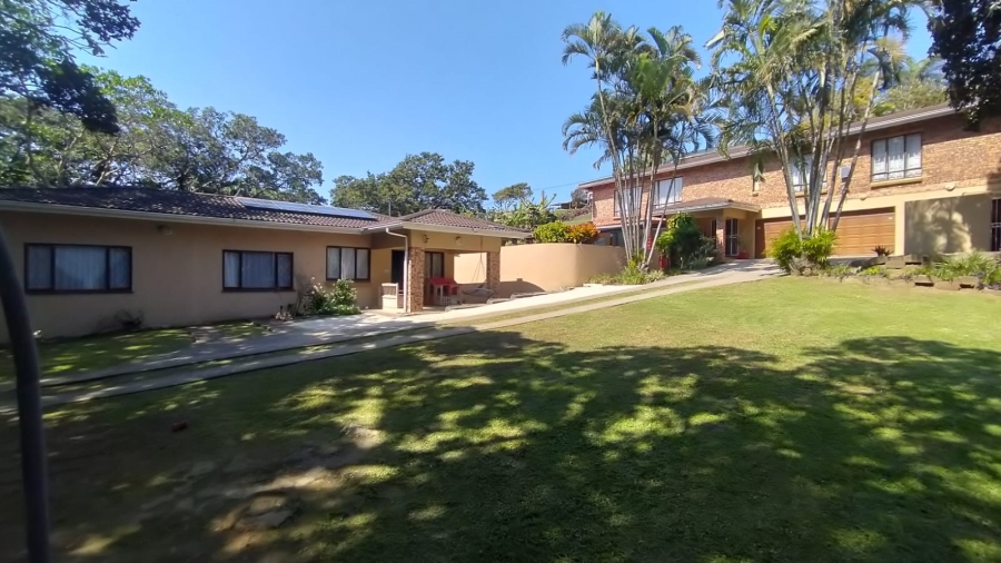 3 Bedroom Property for Sale in Hibberdene KwaZulu-Natal