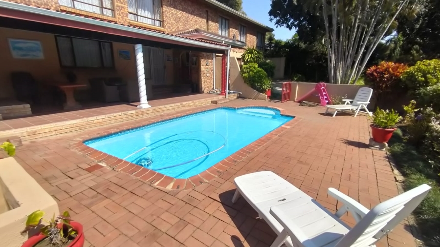 3 Bedroom Property for Sale in Hibberdene KwaZulu-Natal