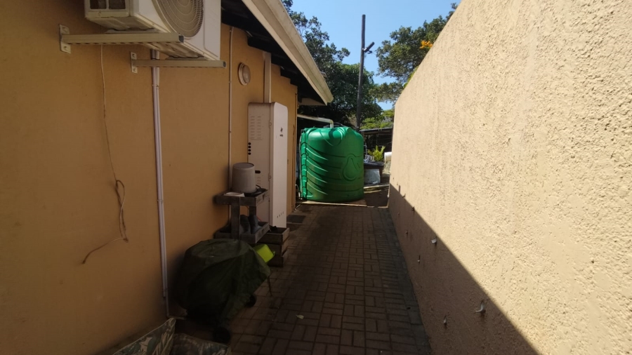 3 Bedroom Property for Sale in Hibberdene KwaZulu-Natal