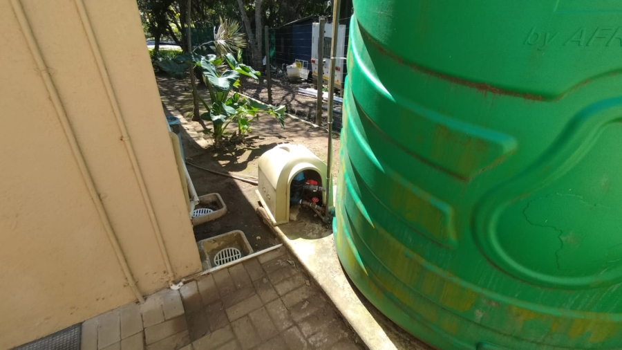 3 Bedroom Property for Sale in Hibberdene KwaZulu-Natal