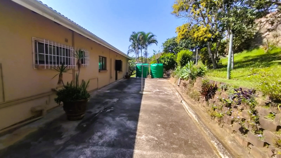 3 Bedroom Property for Sale in Hibberdene KwaZulu-Natal