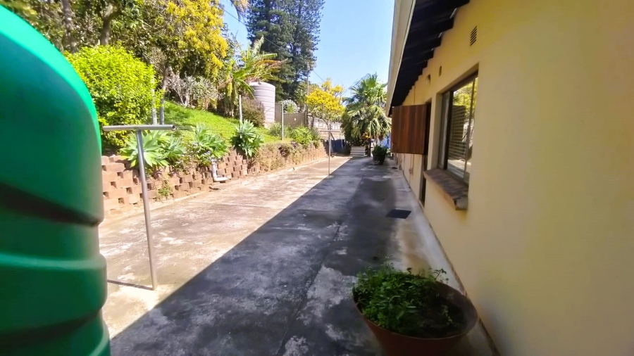 3 Bedroom Property for Sale in Hibberdene KwaZulu-Natal