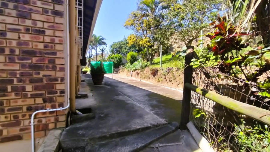 3 Bedroom Property for Sale in Hibberdene KwaZulu-Natal