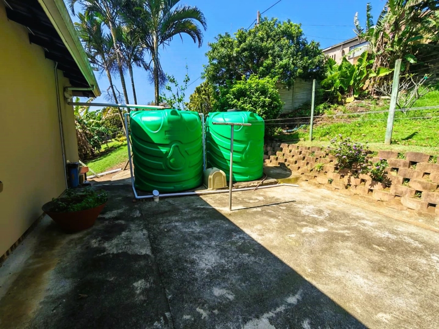 3 Bedroom Property for Sale in Hibberdene KwaZulu-Natal