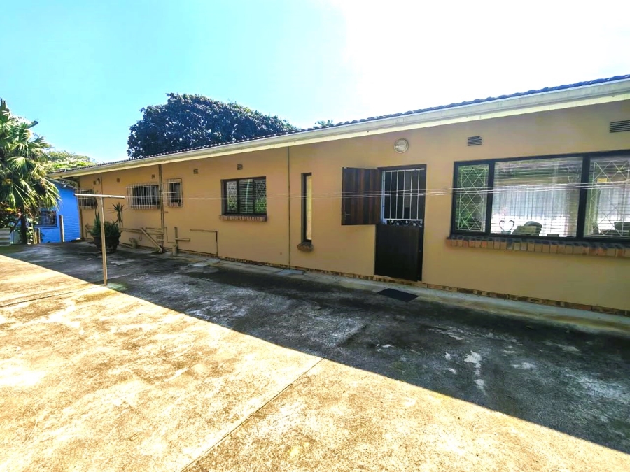 3 Bedroom Property for Sale in Hibberdene KwaZulu-Natal