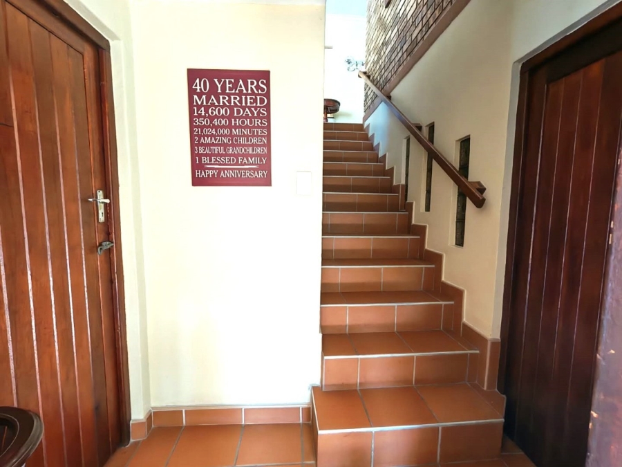 3 Bedroom Property for Sale in Hibberdene KwaZulu-Natal
