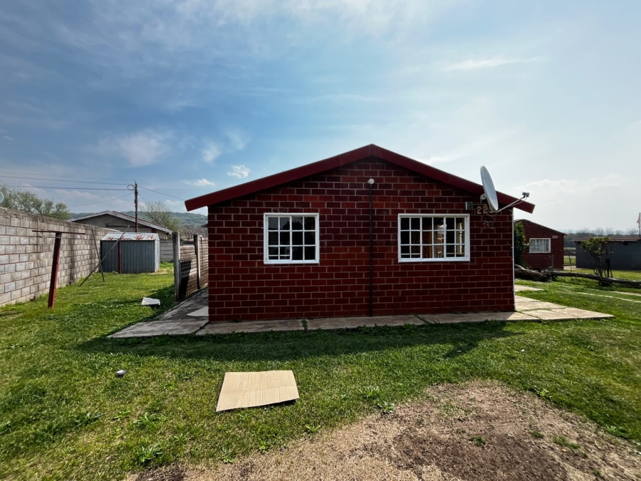 3 Bedroom Property for Sale in Fernwood KwaZulu-Natal