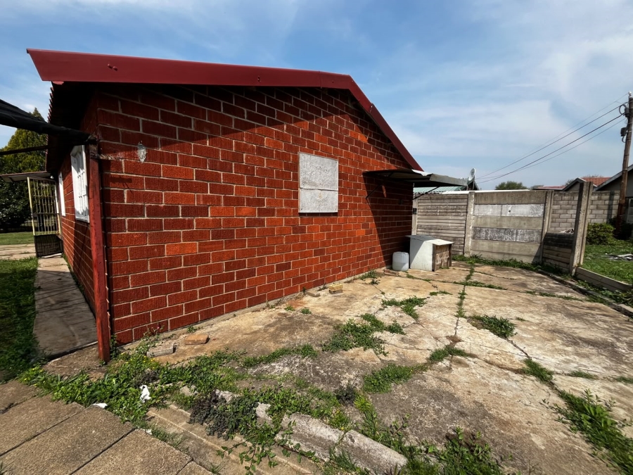 3 Bedroom Property for Sale in Fernwood KwaZulu-Natal