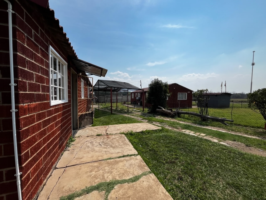 3 Bedroom Property for Sale in Fernwood KwaZulu-Natal