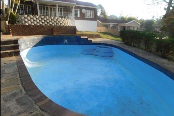 3 Bedroom Property for Sale in Escombe KwaZulu-Natal