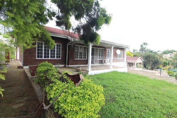3 Bedroom Property for Sale in Escombe KwaZulu-Natal