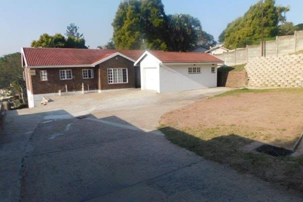 3 Bedroom Property for Sale in Escombe KwaZulu-Natal
