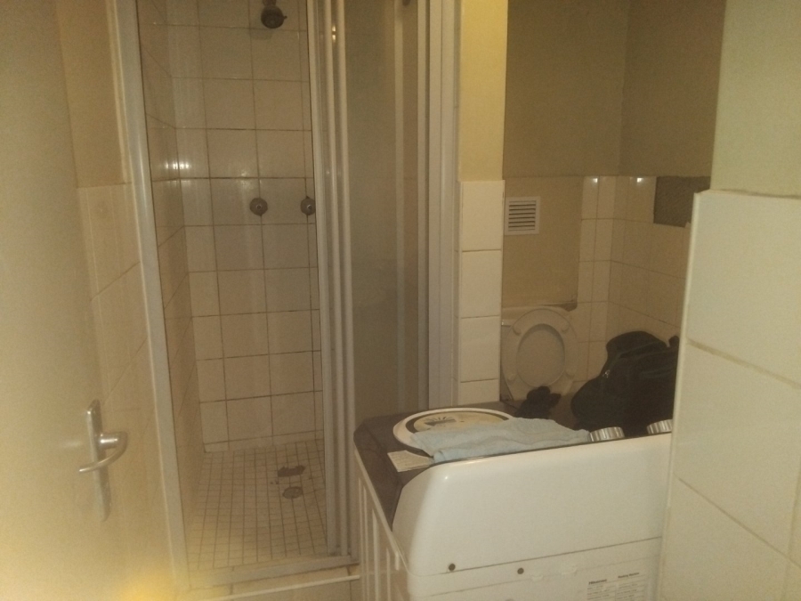 1 Bedroom Property for Sale in Durban Central KwaZulu-Natal