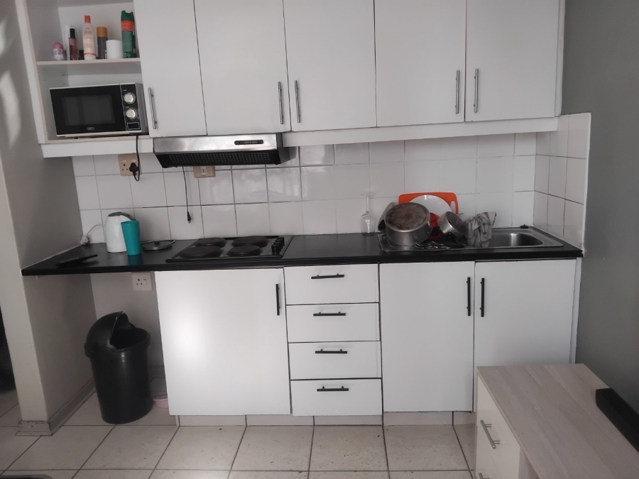 1 Bedroom Property for Sale in Durban Central KwaZulu-Natal