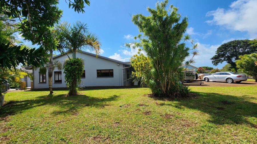 6 Bedroom Property for Sale in Pumula KwaZulu-Natal