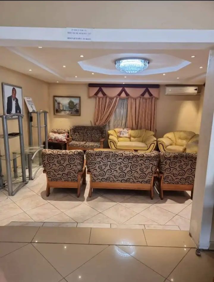 4 Bedroom Property for Sale in Moorton KwaZulu-Natal
