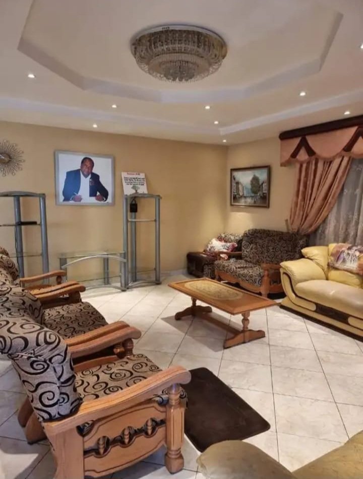4 Bedroom Property for Sale in Moorton KwaZulu-Natal