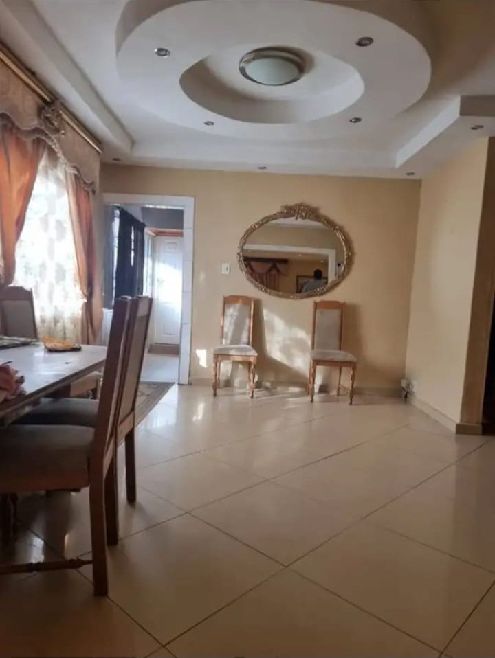 4 Bedroom Property for Sale in Moorton KwaZulu-Natal