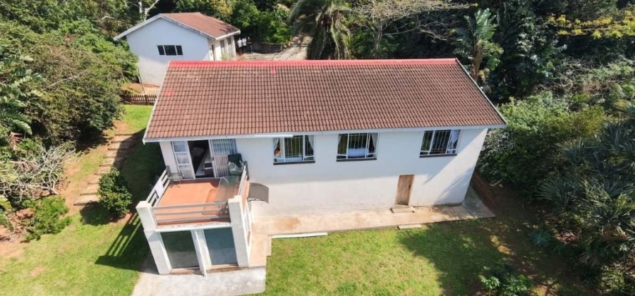 4 Bedroom Property for Sale in Elysium KwaZulu-Natal