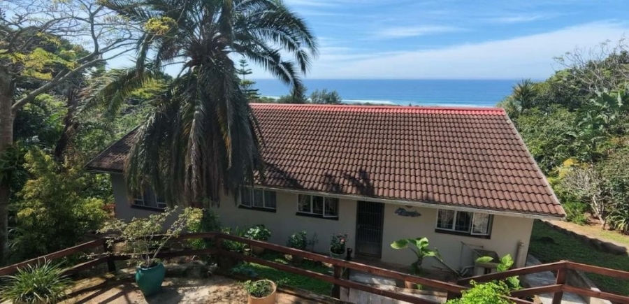 4 Bedroom Property for Sale in Elysium KwaZulu-Natal
