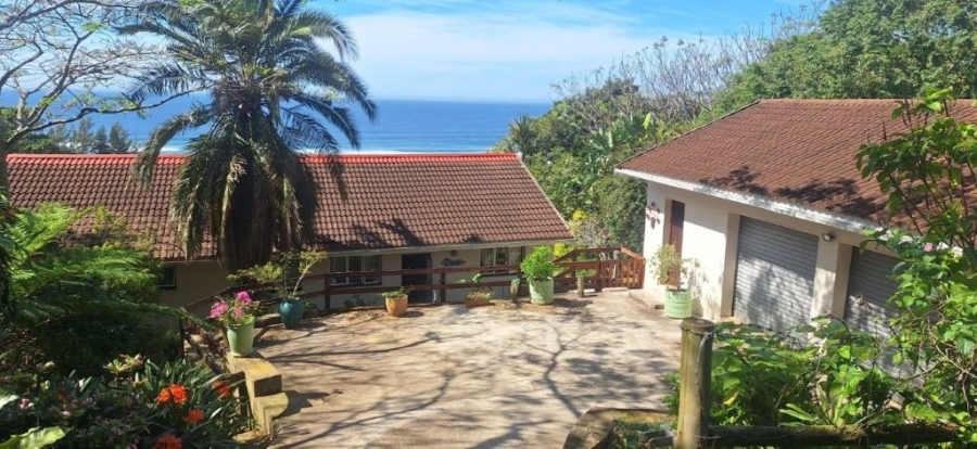 4 Bedroom Property for Sale in Elysium KwaZulu-Natal