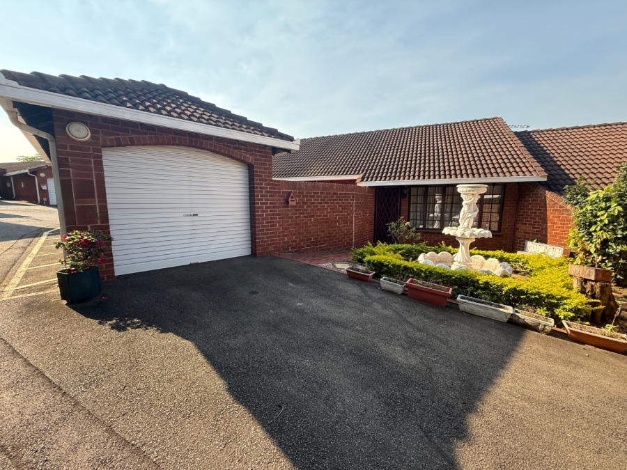 3 Bedroom Property for Sale in Montrose KwaZulu-Natal