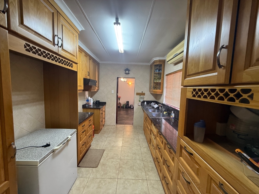 3 Bedroom Property for Sale in Montrose KwaZulu-Natal