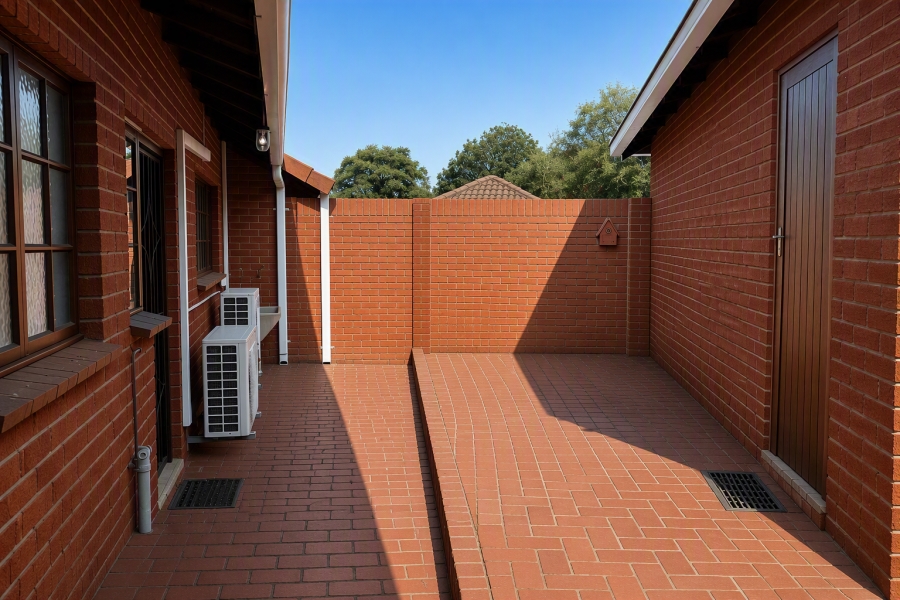 3 Bedroom Property for Sale in Montrose KwaZulu-Natal