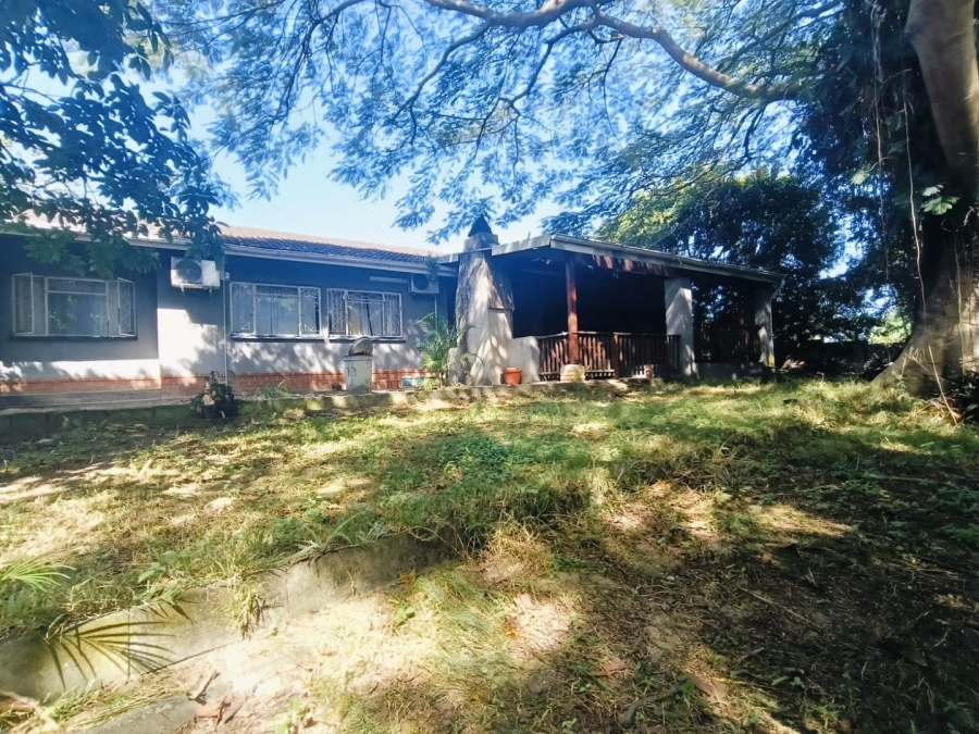 3 Bedroom Property for Sale in Arboretum KwaZulu-Natal