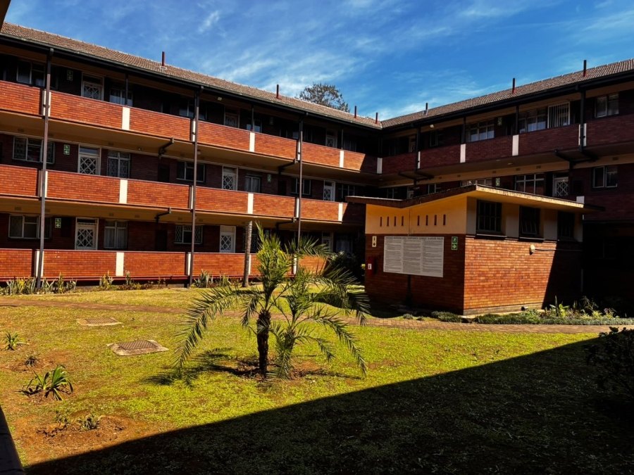 2 Bedroom Property for Sale in Scottsville KwaZulu-Natal